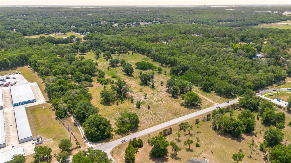 Property for sale at 0 ROLLING ACRES ROAD, LADY LAKE, FL, 32159