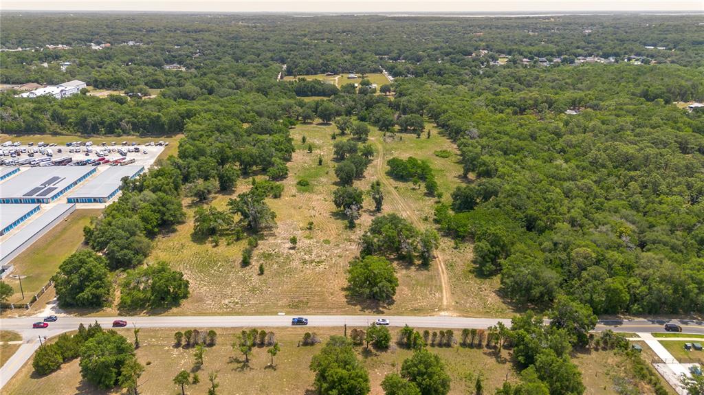 Property for sale at 0 ROLLING ACRES ROAD, LADY LAKE, FL, 32159