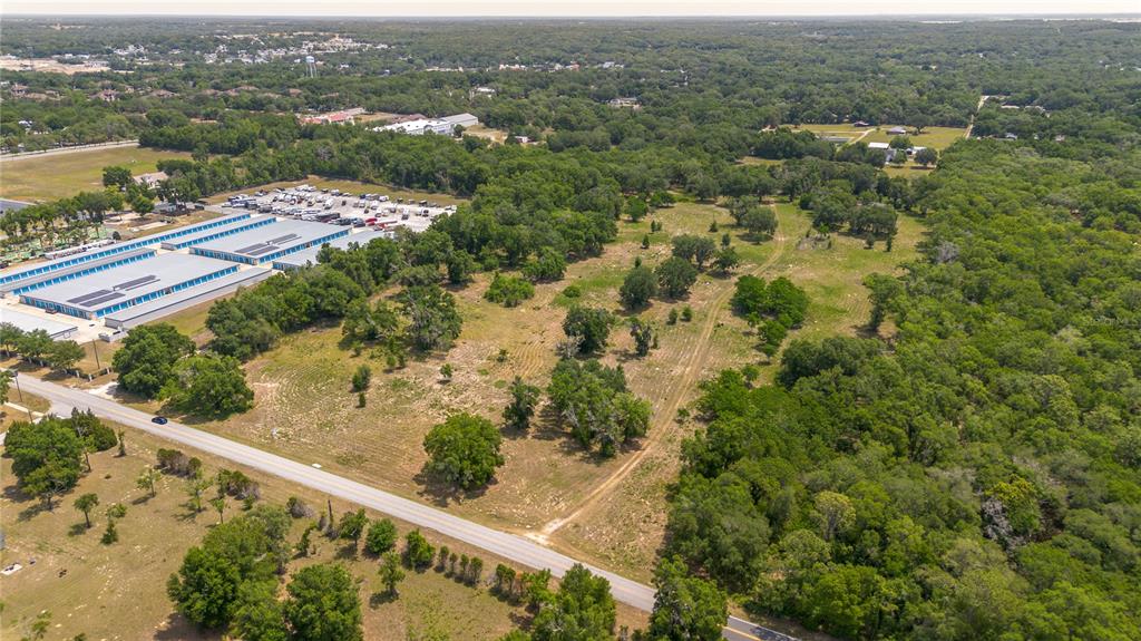 Property for sale at 0 ROLLING ACRES ROAD, LADY LAKE, FL, 32159