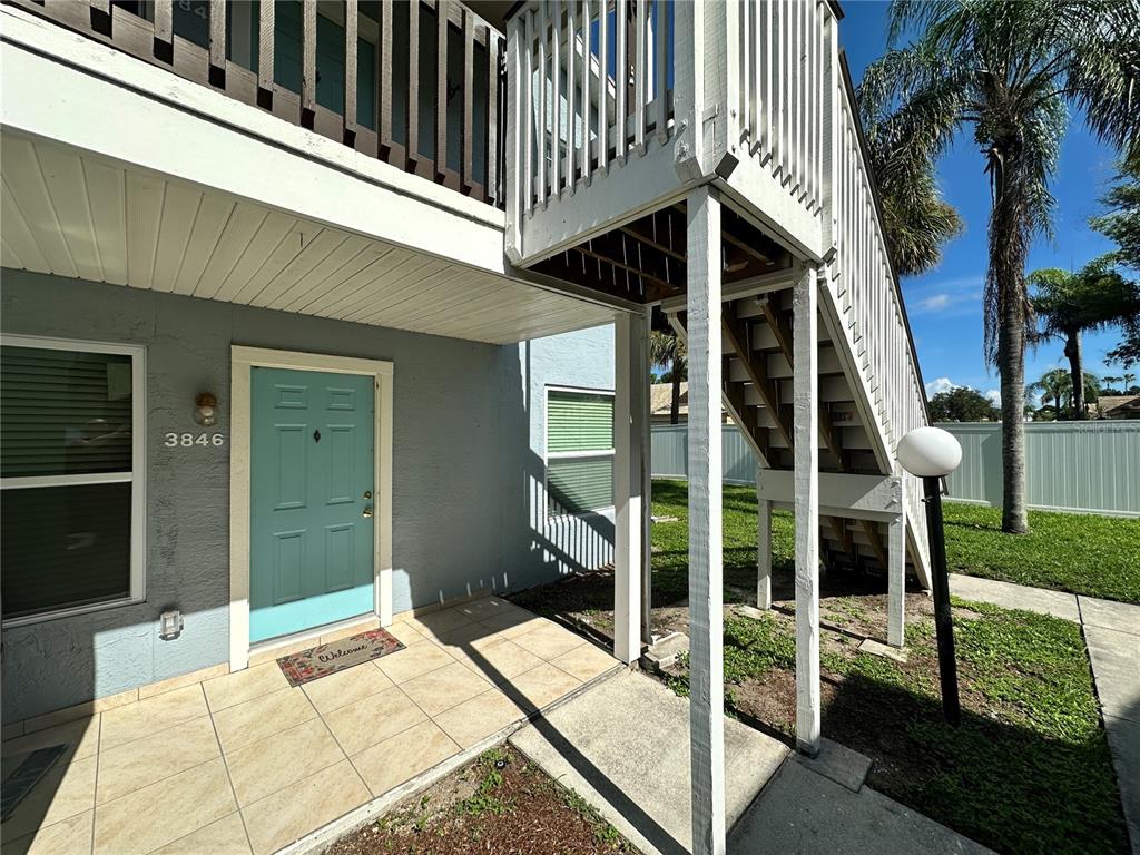 Property for sale at 3846 59TH AVENUE W UNIT 3846, BRADENTON, FL, 34210