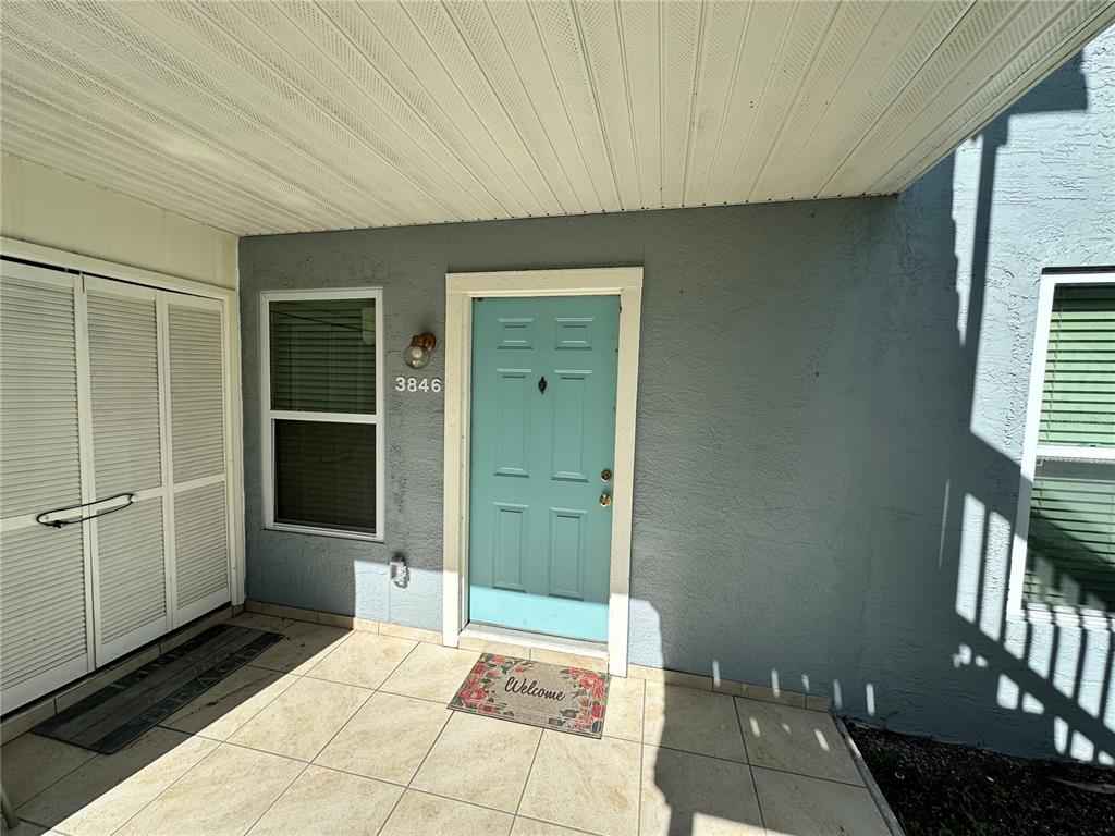 Property for sale at 3846 59TH AVENUE W UNIT 3846, BRADENTON, FL, 34210