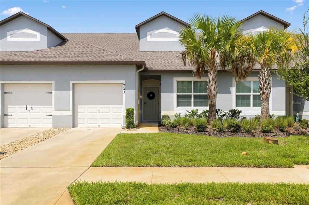 Property for sale at 6743 RIPPLE POND LOOP, ZEPHYRHILLS, FL, 33541