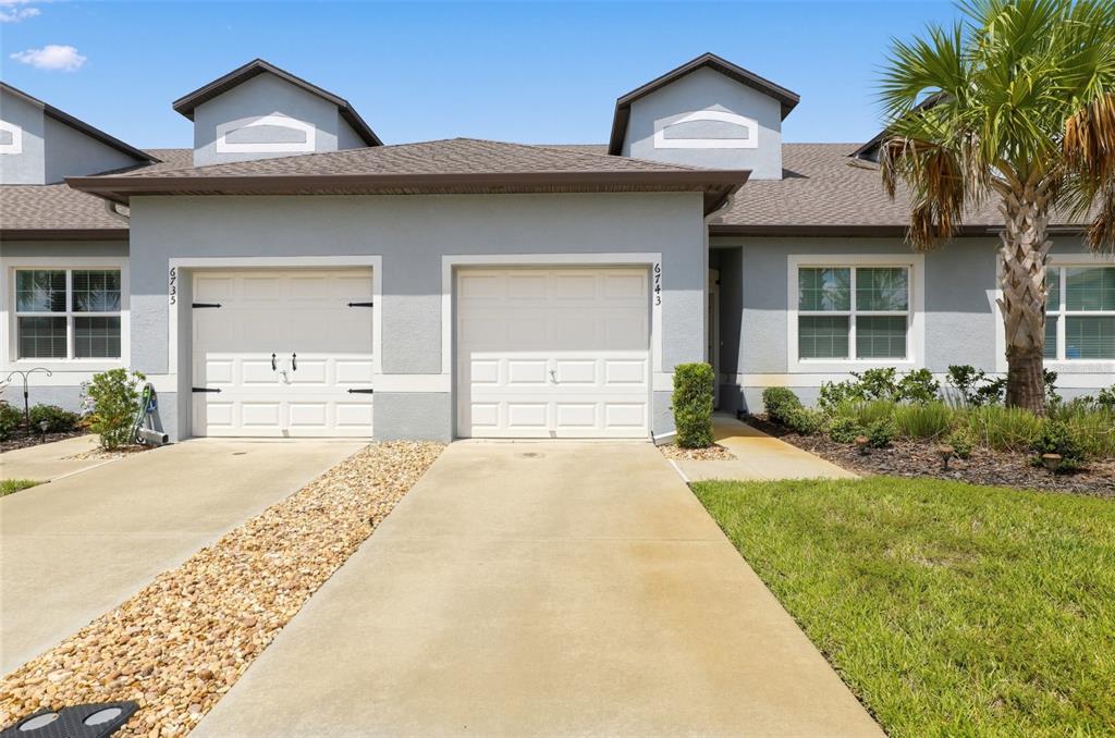 Property for sale at 6743 RIPPLE POND LOOP, ZEPHYRHILLS, FL, 33541