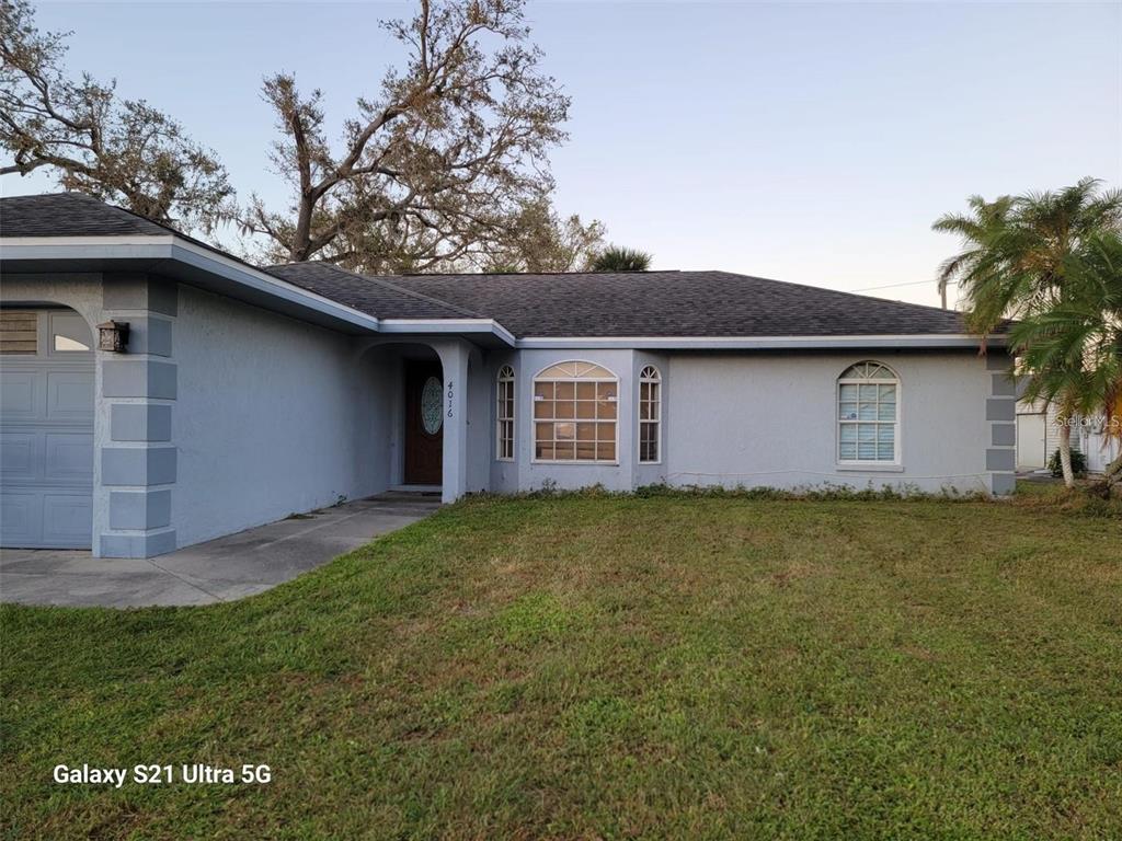 Property for sale at 4016 BULA LANE, NORTH PORT, FL, 34287