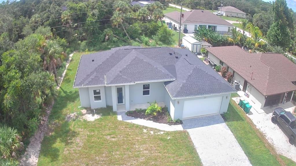 Property for sale at 237 EPPINGER DRIVE, PORT CHARLOTTE, FL, 33953