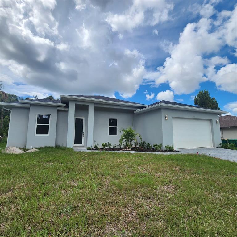 Property for sale at 237 EPPINGER DRIVE, PORT CHARLOTTE, FL, 33953