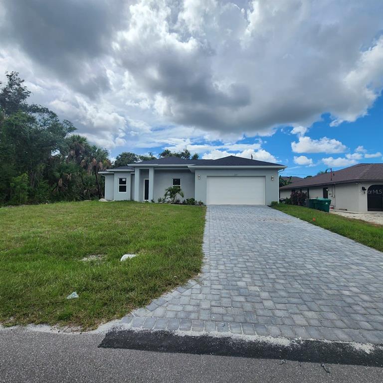 Property for sale at 237 EPPINGER DRIVE, PORT CHARLOTTE, FL, 33953