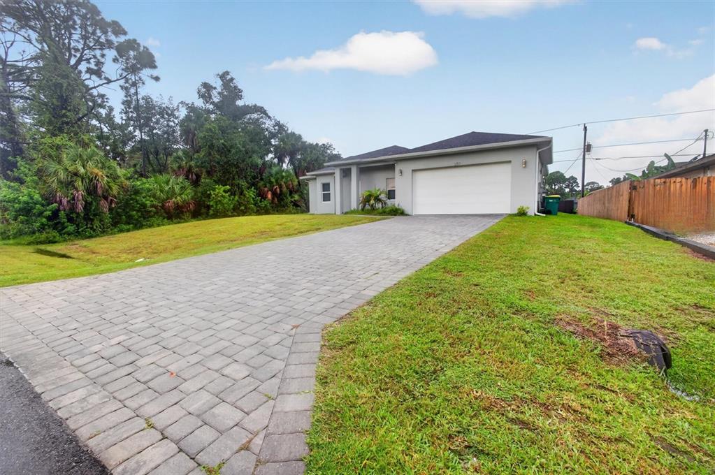 Property for sale at 237 EPPINGER DRIVE, PORT CHARLOTTE, FL, 33953