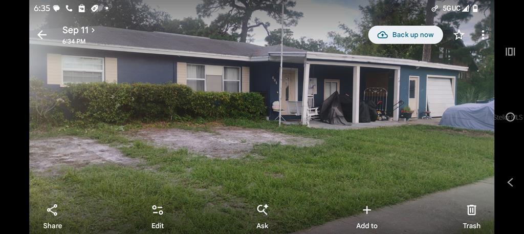 Property for sale at 604 CHESTNUT STREET, OLDSMAR, FL, 34677