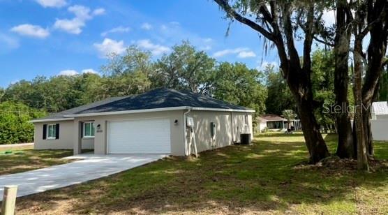 Property for sale at 8640 SE 157 PLACE, SUMMERFIELD, FL, 34491