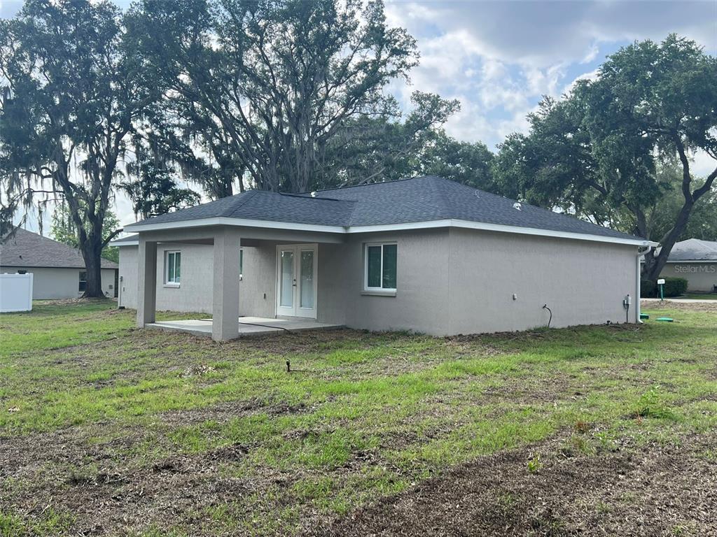 Property for sale at 8640 SE 157 PLACE, SUMMERFIELD, FL, 34491