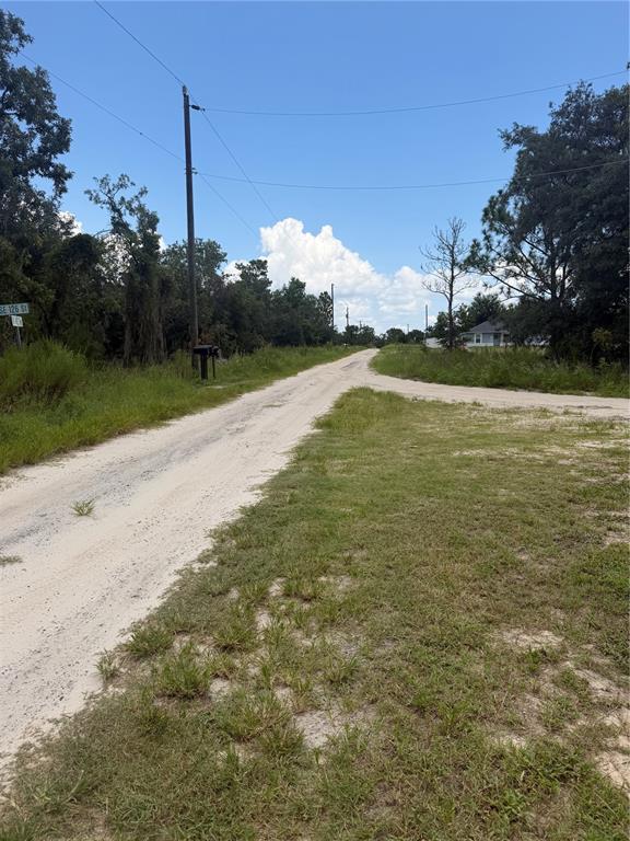 Street View from Corner of SE 102nd Ter / SE 126th St.