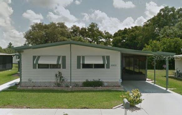 WELCOME TO 16802 HARLEY ST.
