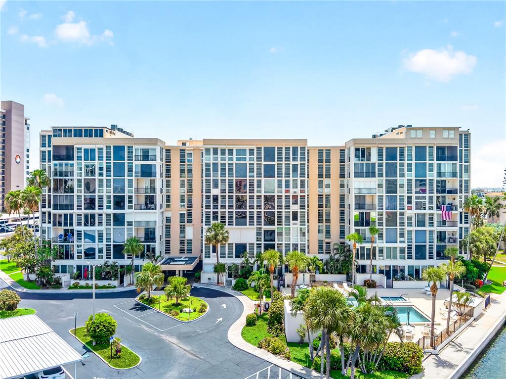 Property for sale at 7400 SUN ISLAND DRIVE S UNIT 203, SOUTH PASADENA, FL, 33707