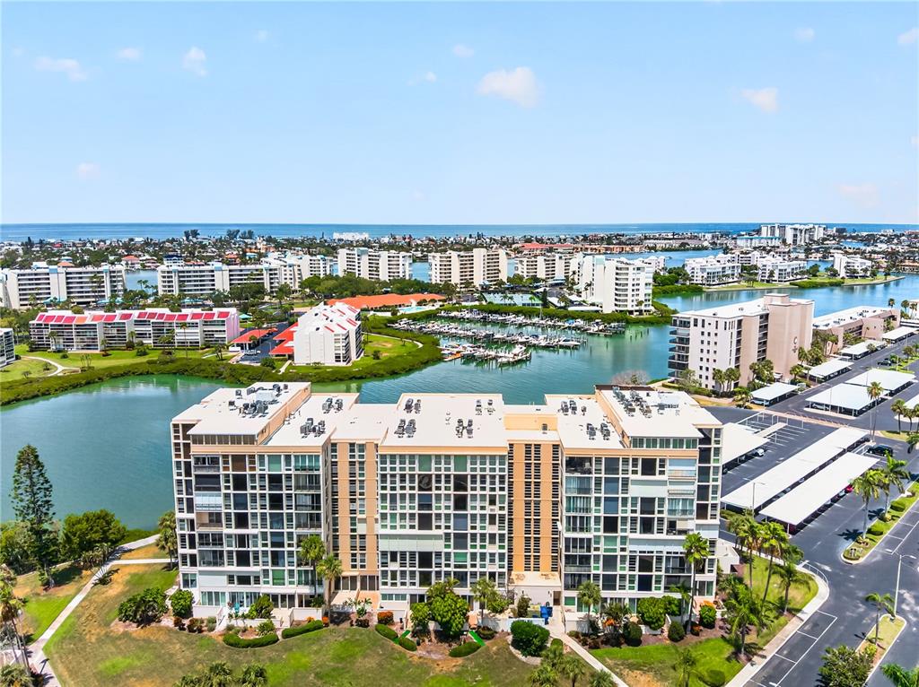 Property for sale at 7400 SUN ISLAND DRIVE S UNIT 203, SOUTH PASADENA, FL, 33707