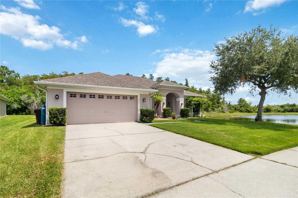 Property for sale at 3014 SAND STONE CIRCLE, ST CLOUD, FL, 34772