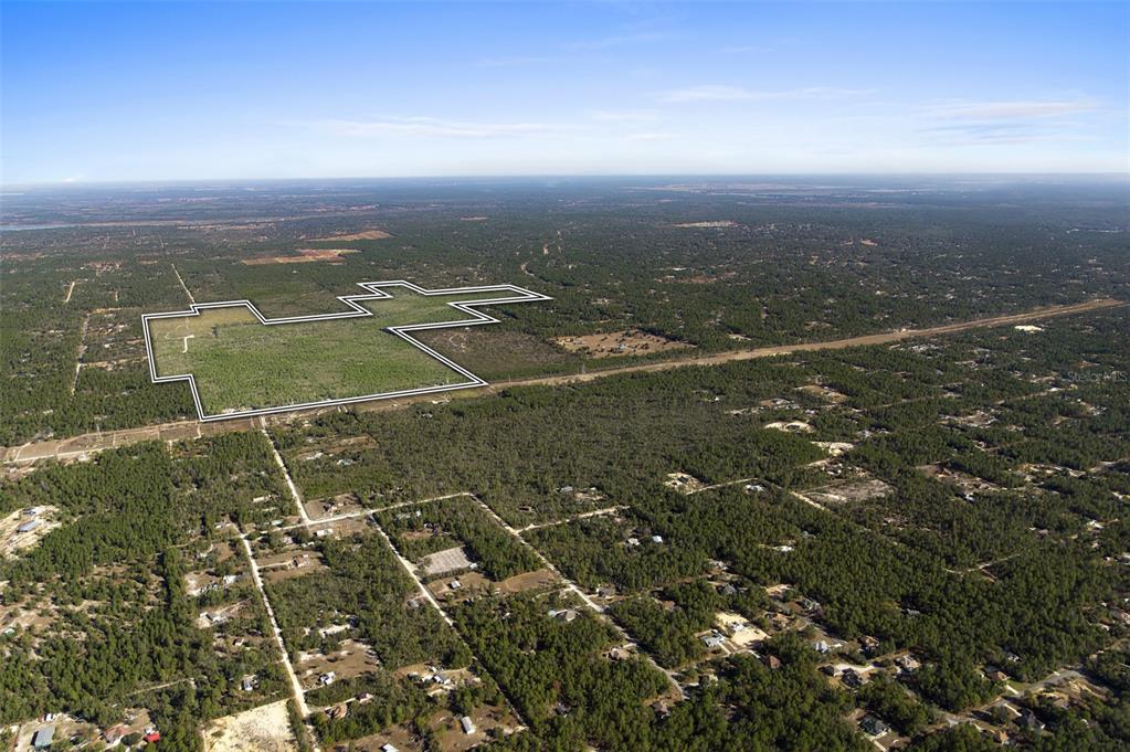 Property for sale at 5030 W DUNKLIN STREET, CITRUS SPRINGS, FL, 34433