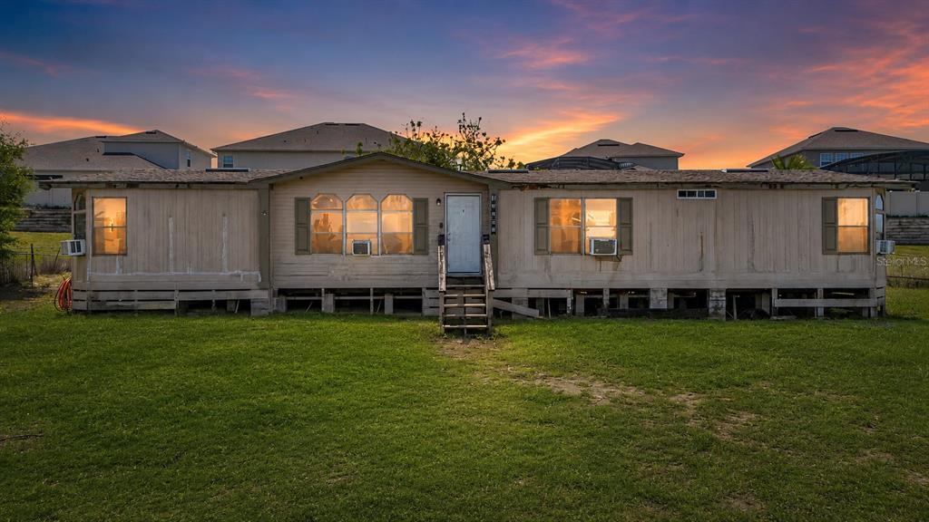 Property for sale at 12606 S GRASSY LAKE ROAD, MINNEOLA, FL, 34715