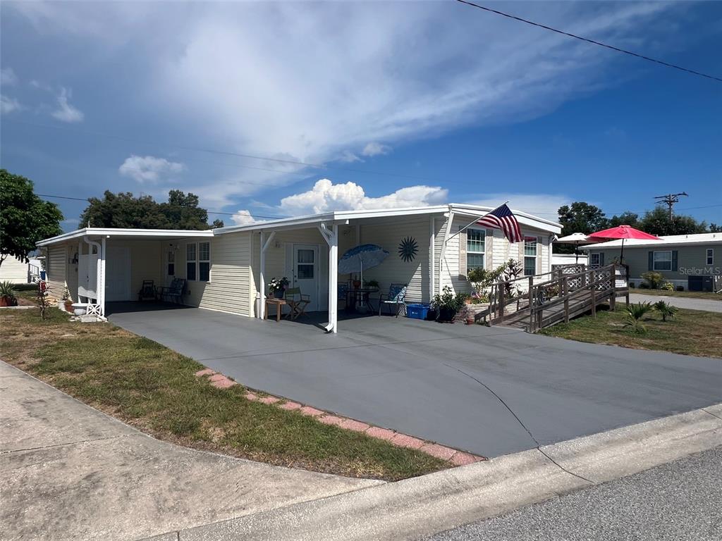 Property for sale at 4906 SEA ISLAND AVENUE, SARASOTA, FL, 34234