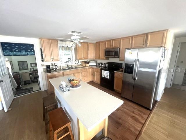 Property for sale at 4906 SEA ISLAND AVENUE, SARASOTA, FL, 34234