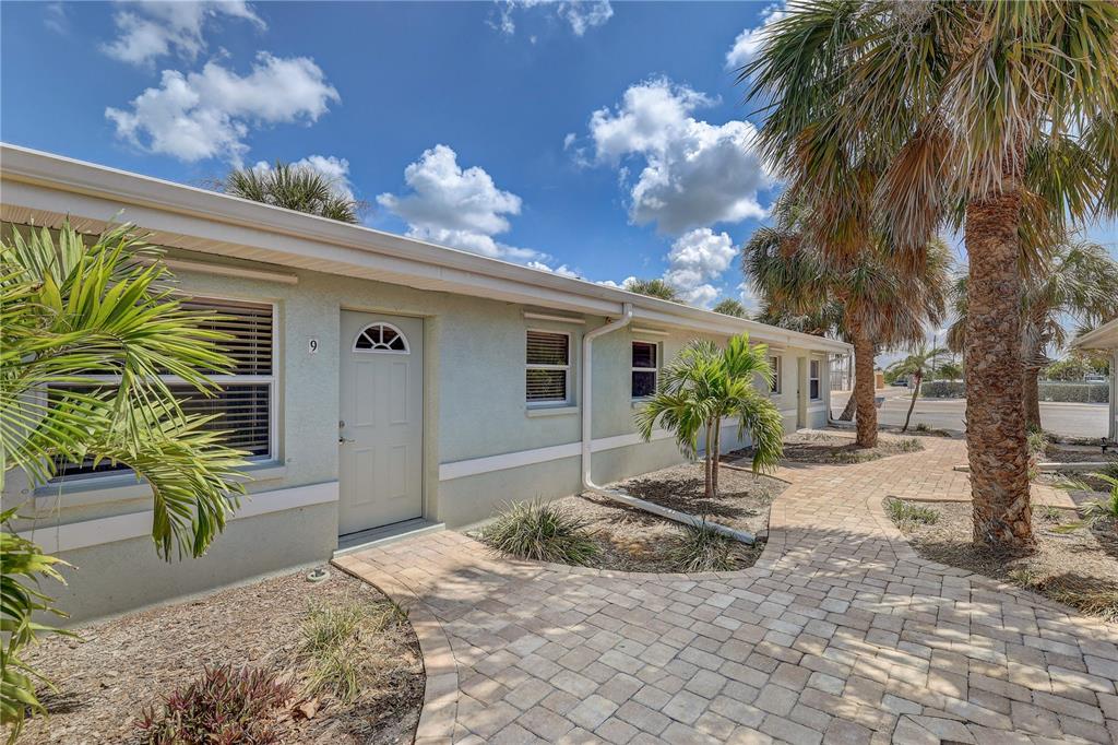 Property for sale at 9030 BLIND PASS ROAD UNIT C9, ST PETERSBURG, FL, 33706