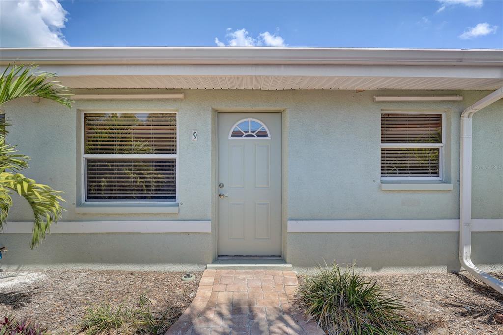 Property for sale at 9030 BLIND PASS ROAD UNIT C9, ST PETERSBURG, FL, 33706
