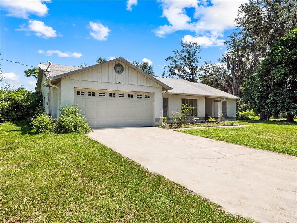 Property for sale at 5845 LAKE LIZZIE DRIVE, ST CLOUD, FL, 34771