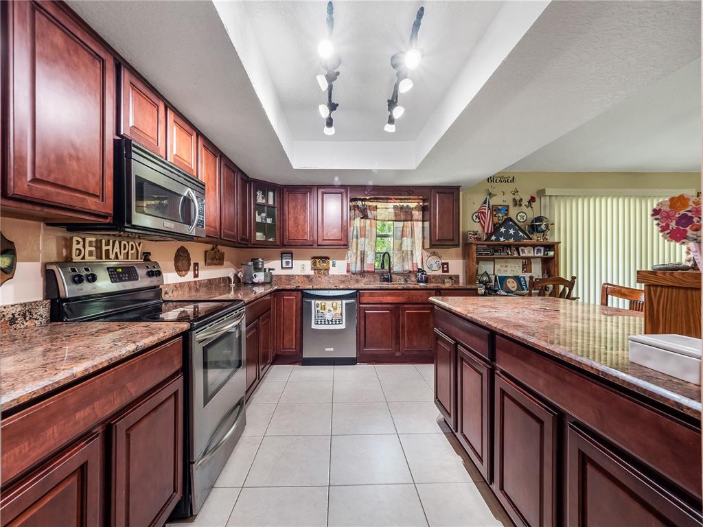 Property for sale at 5845 LAKE LIZZIE DRIVE, ST CLOUD, FL, 34771