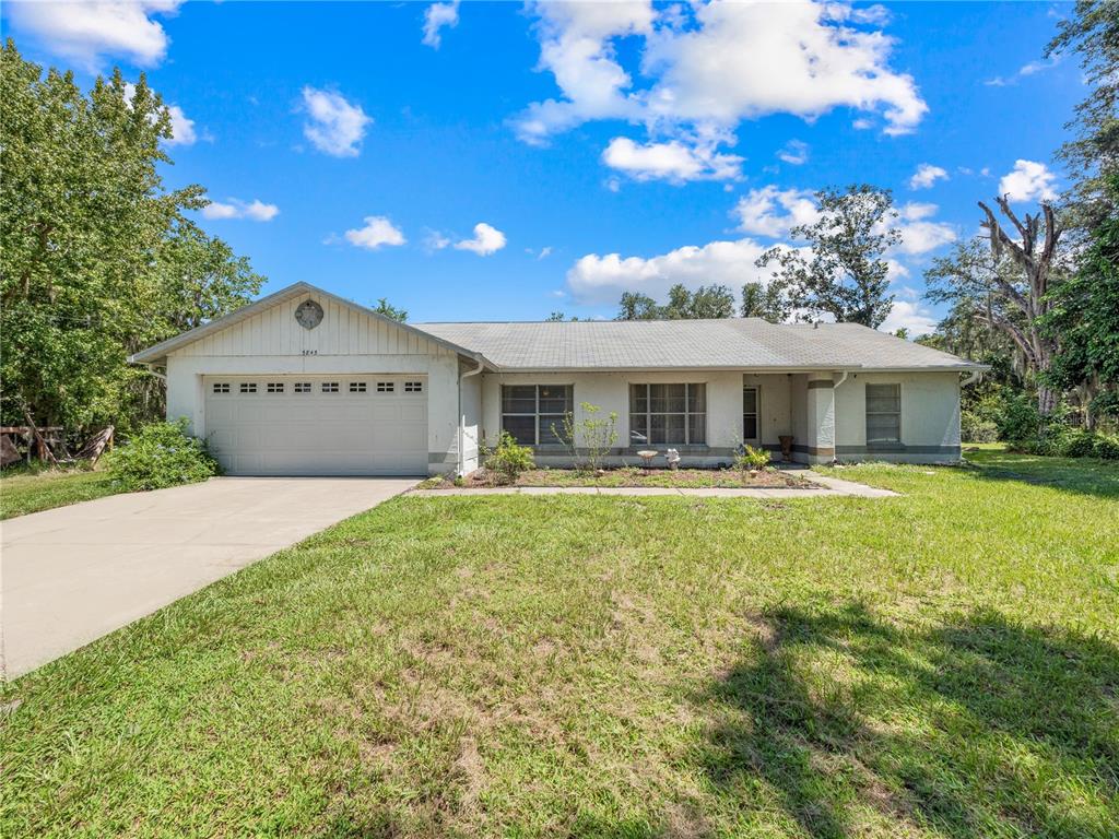 Property for sale at 5845 LAKE LIZZIE DRIVE, ST CLOUD, FL, 34771