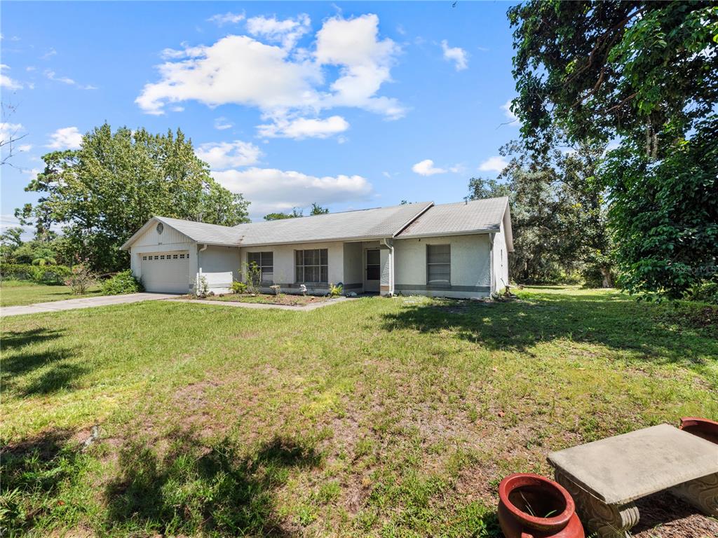 Property for sale at 5845 LAKE LIZZIE DRIVE, ST CLOUD, FL, 34771