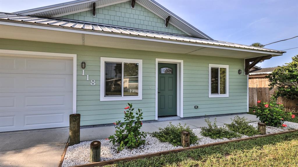 Property for sale at 118 SNYDER STREET, EDGEWATER, FL, 32132