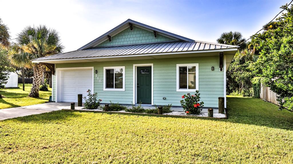 Property for sale at 118 SNYDER STREET, EDGEWATER, FL, 32132