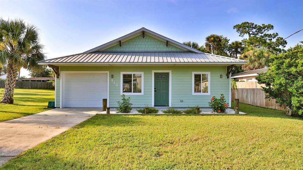 Property for sale at 118 SNYDER STREET, EDGEWATER, FL, 32132