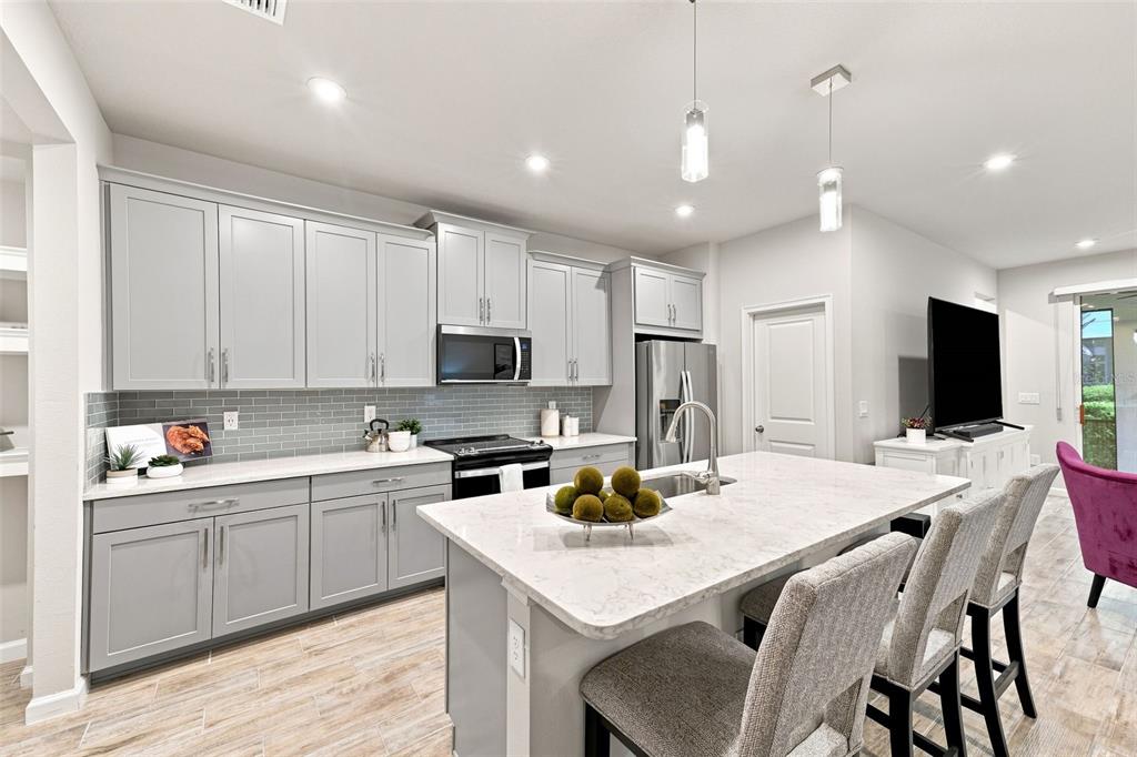 Property for sale at 19421 MONARCH WIND WAY, LUTZ, FL, 33558