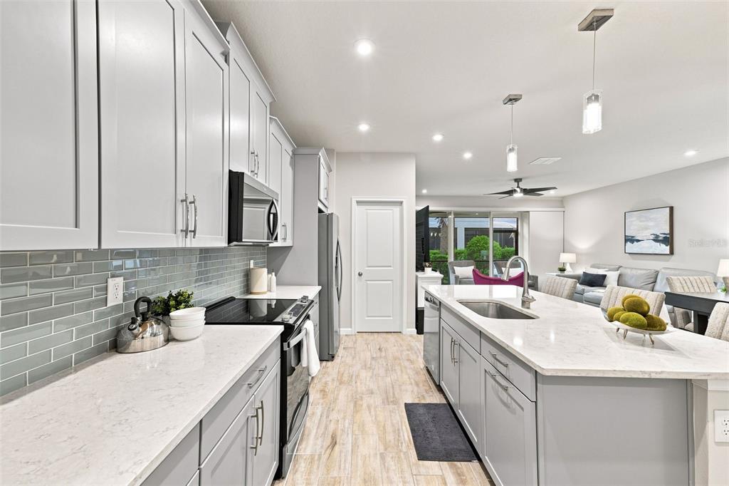 Property for sale at 19421 MONARCH WIND WAY, LUTZ, FL, 33558