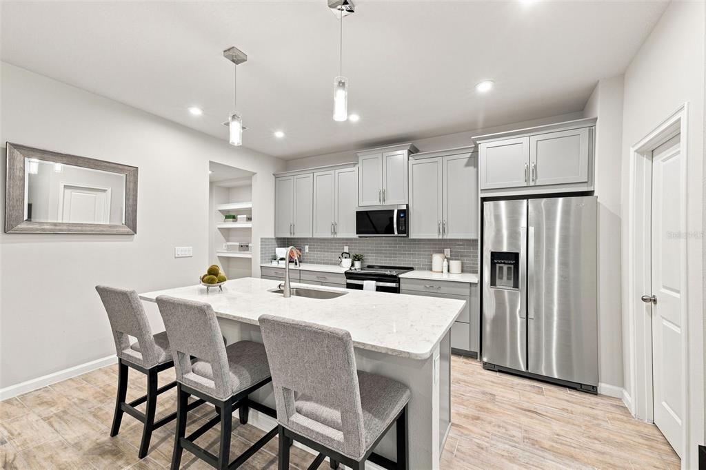 Property for sale at 19421 MONARCH WIND WAY, LUTZ, FL, 33558