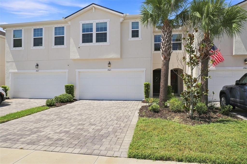 Property for sale at 19421 MONARCH WIND WAY, LUTZ, FL, 33558