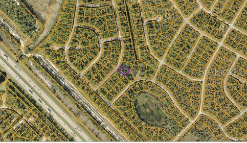 Property for sale at EARLYDAWN ROAD, NORTH PORT, FL, 34288