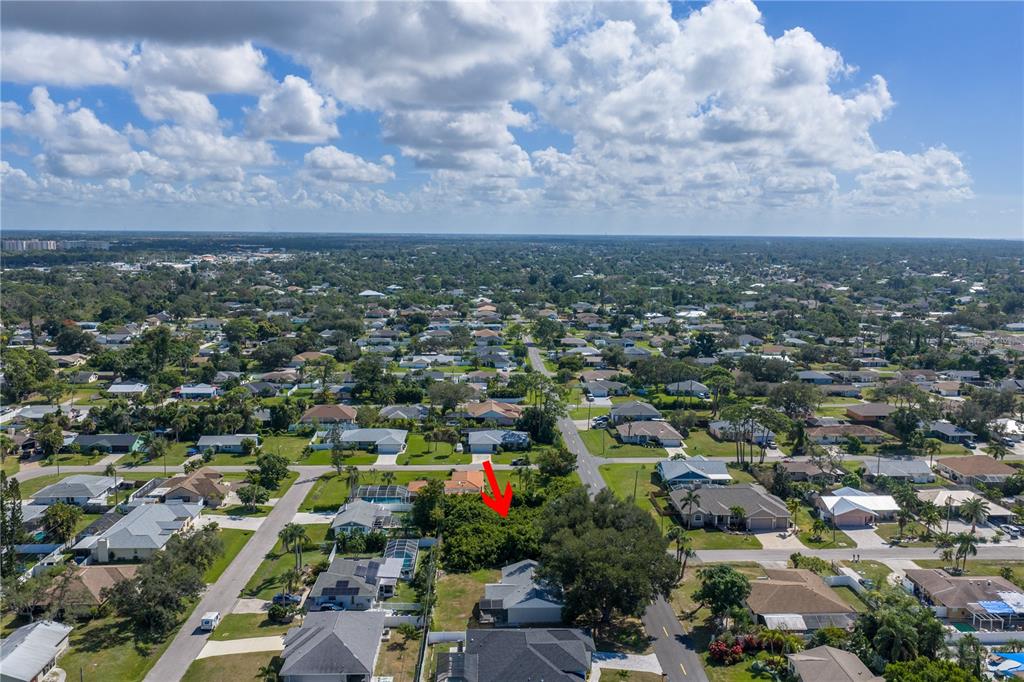 Property for sale at STERLING ROAD, VENICE, FL, 34293