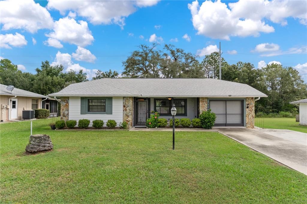 Property for sale at 3849 N TAMARISK AVENUE, BEVERLY HILLS, FL, 34465