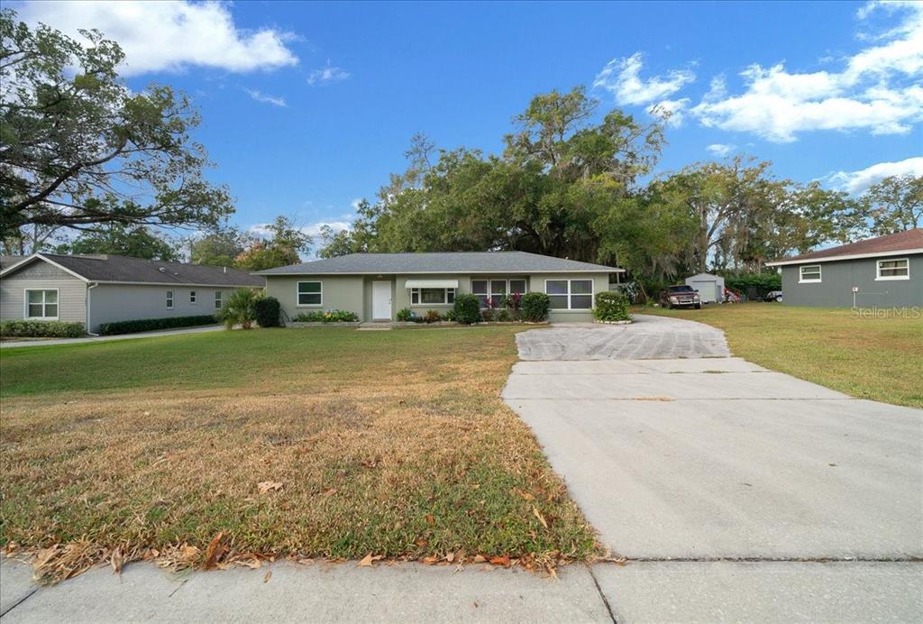 Property for sale at 2810 SE LAKE WEIR AVENUE, OCALA, FL, 34471