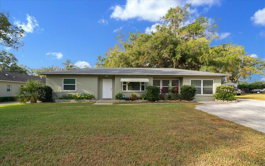 Property for sale at 2810 SE LAKE WEIR AVENUE, OCALA, FL, 34471