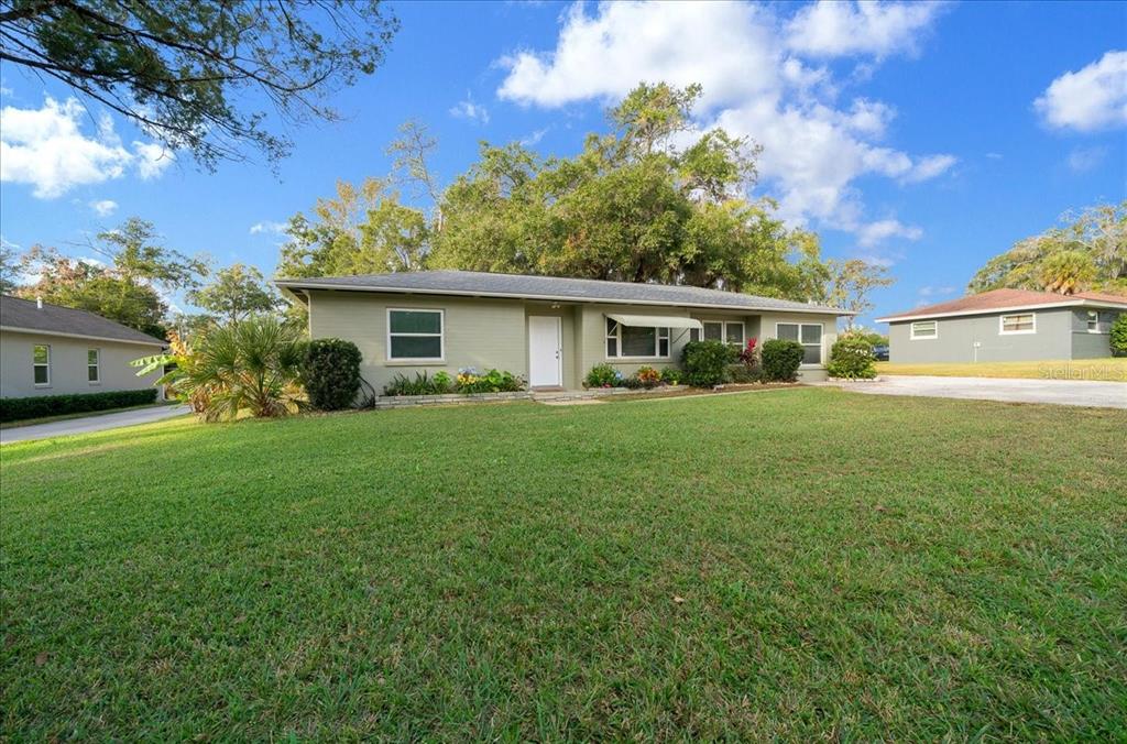Property for sale at 2810 SE LAKE WEIR AVENUE, OCALA, FL, 34471