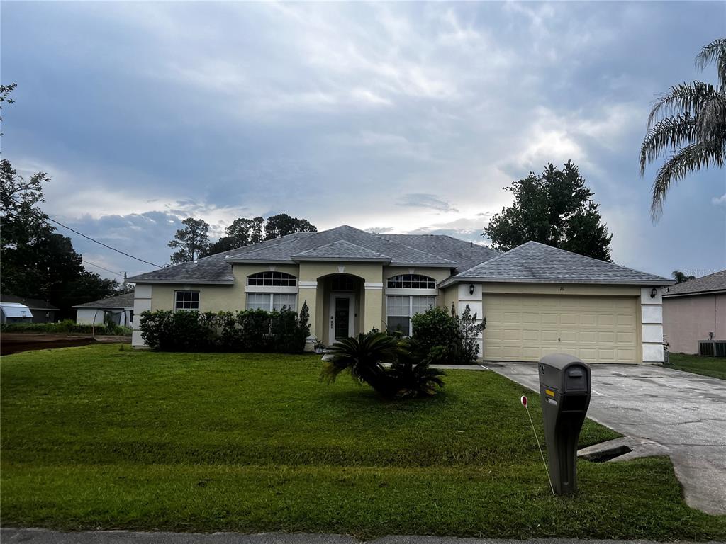 Property for sale at 76 BIRCHWOOD DRIVE, PALM COAST, FL, 32137