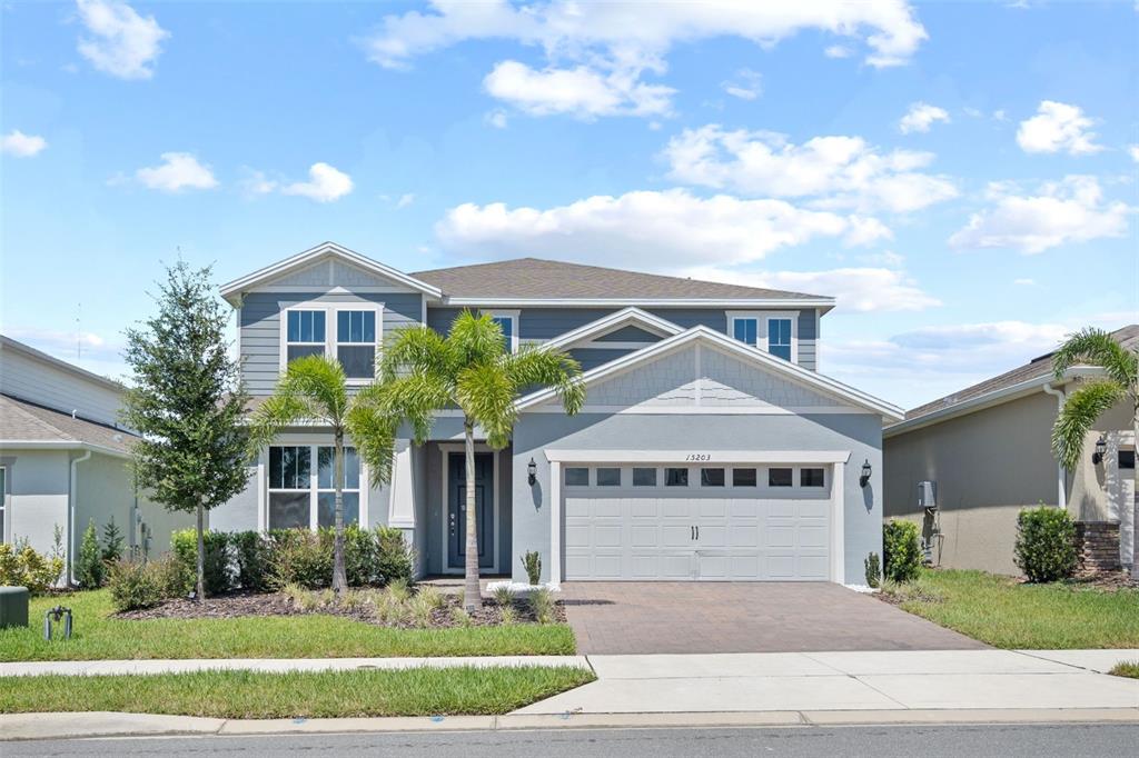 Property for sale at 15203 WILLOW RIDGE DRIVE, MONTVERDE, FL, 34756