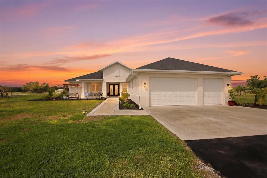Property for sale at 10080 WAUCHULA ROAD, MYAKKA CITY, FL, 34251