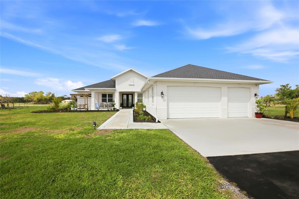 Property for sale at 10080 WAUCHULA ROAD, MYAKKA CITY, FL, 34251
