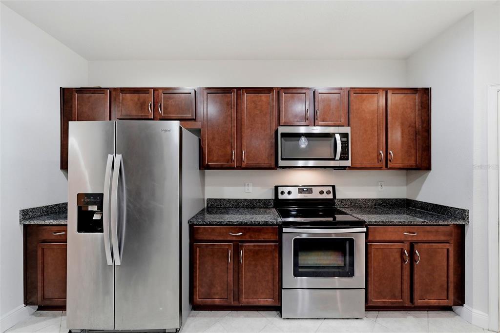 Beautiful Kitchen!