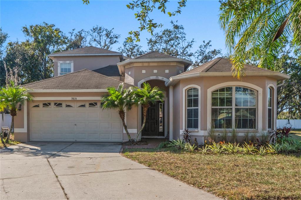 Property for sale at 9835 BOWDEN MILL COURT, LAND O LAKES, FL, 34638