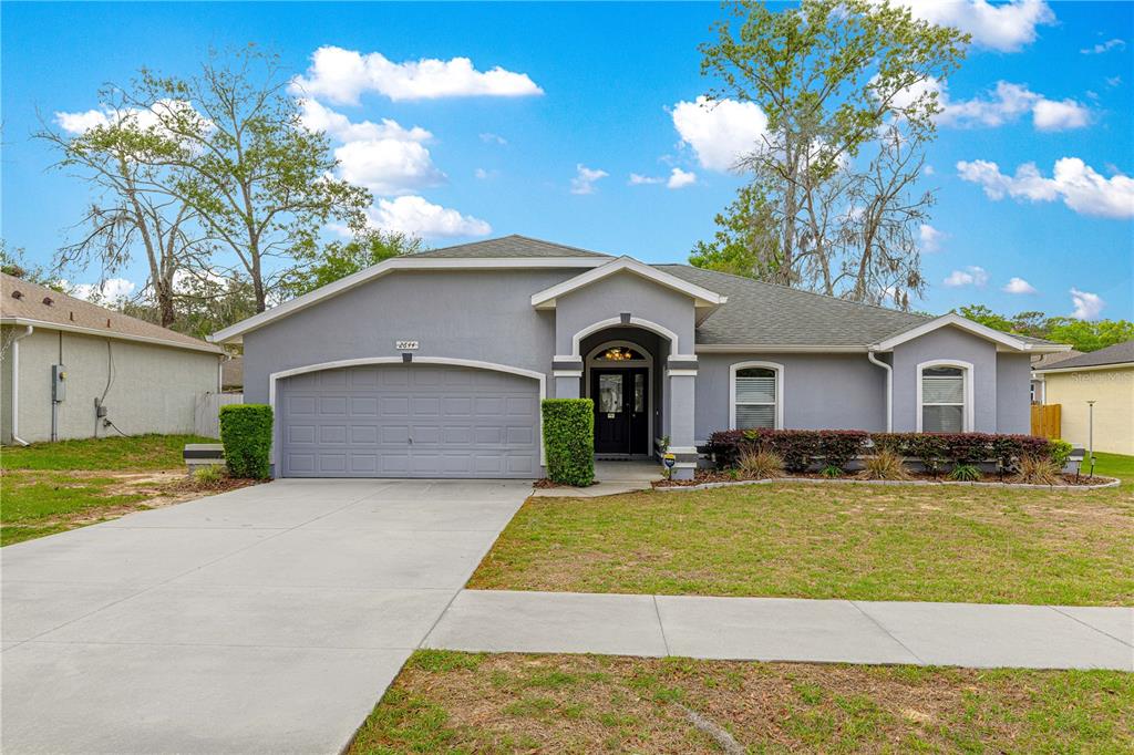Property for sale at 2644 NE 25TH STREET, OCALA, FL, 34470